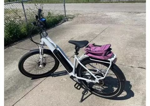 Surface 604 E-bike for sale